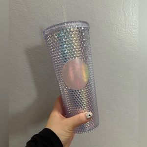 NEW Starbucks Venti Tumbler